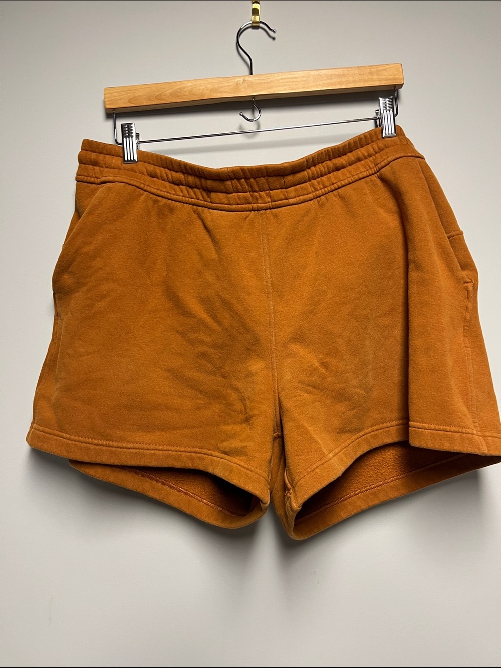 Lululemon Loungeful High-Rise Short